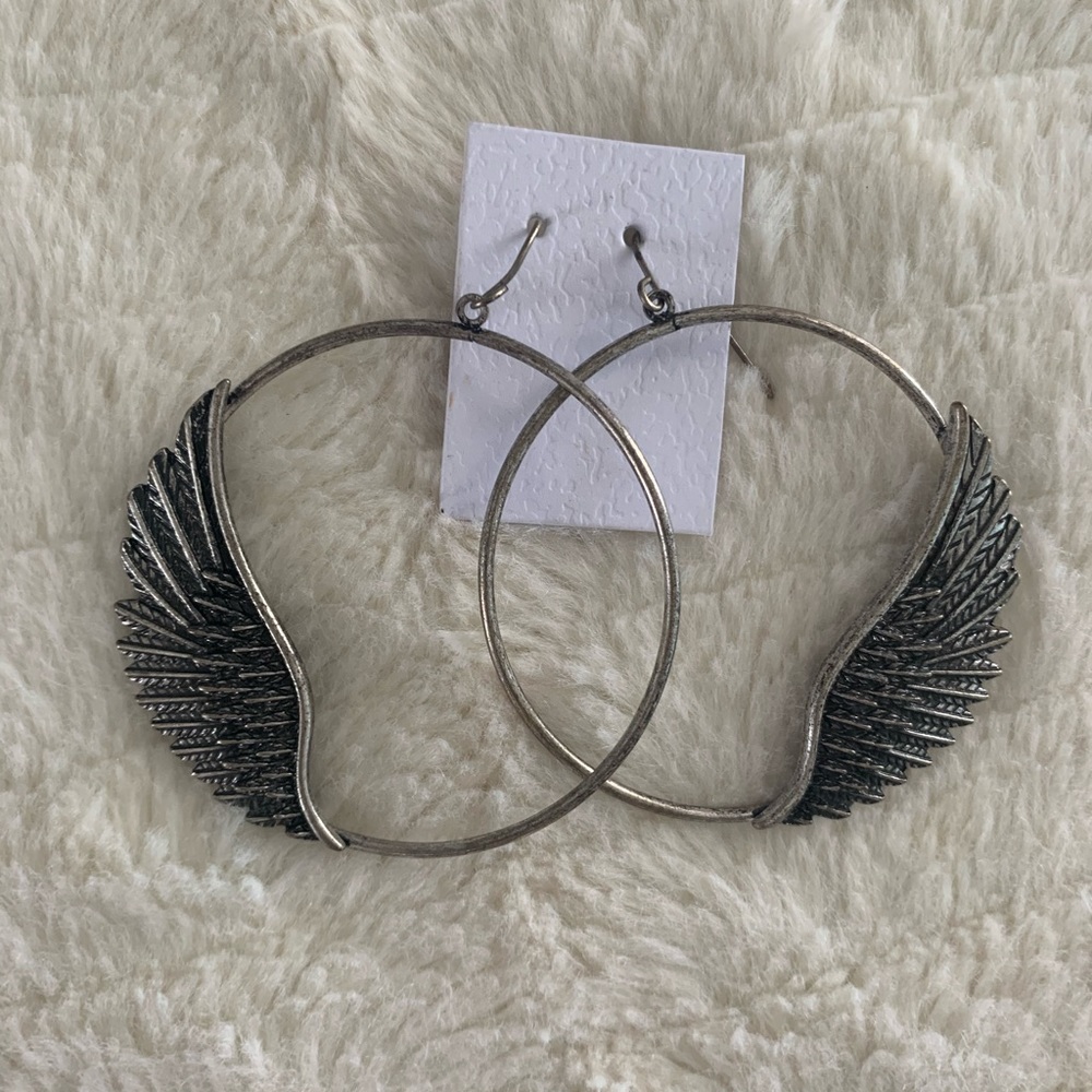 🌟2” Hoops🌟